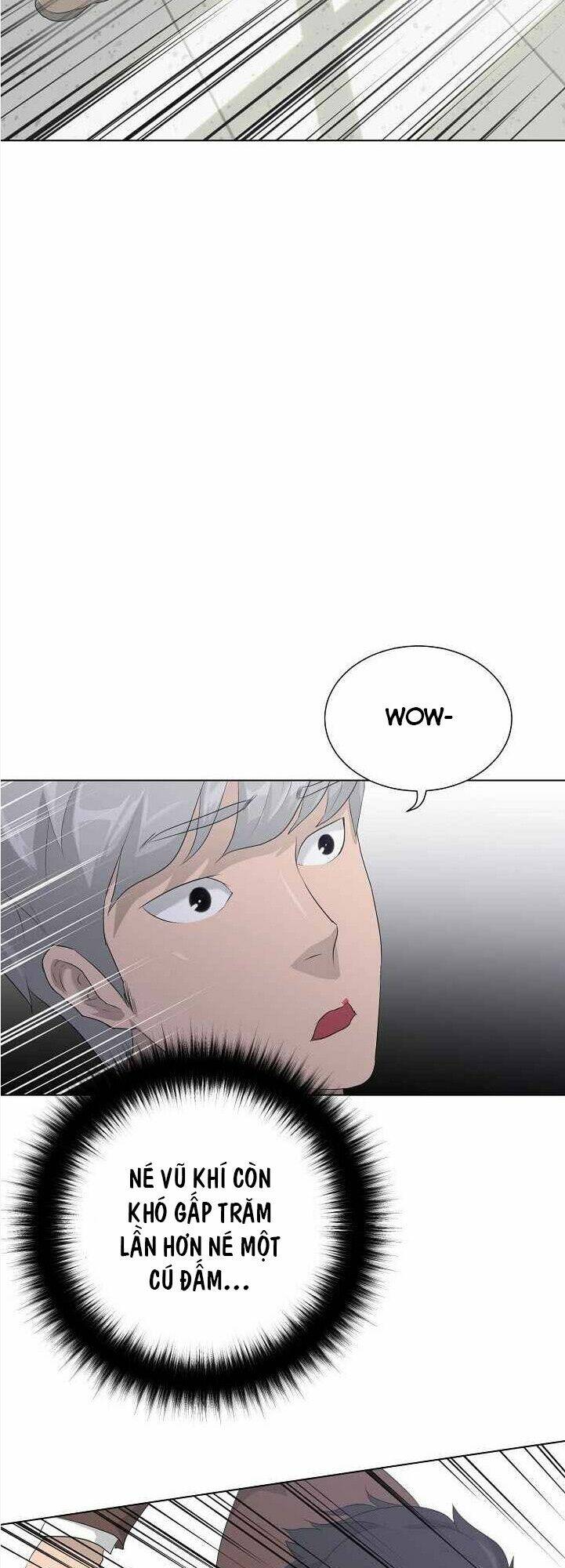 Trigger Chapter 25 - TC Truyện