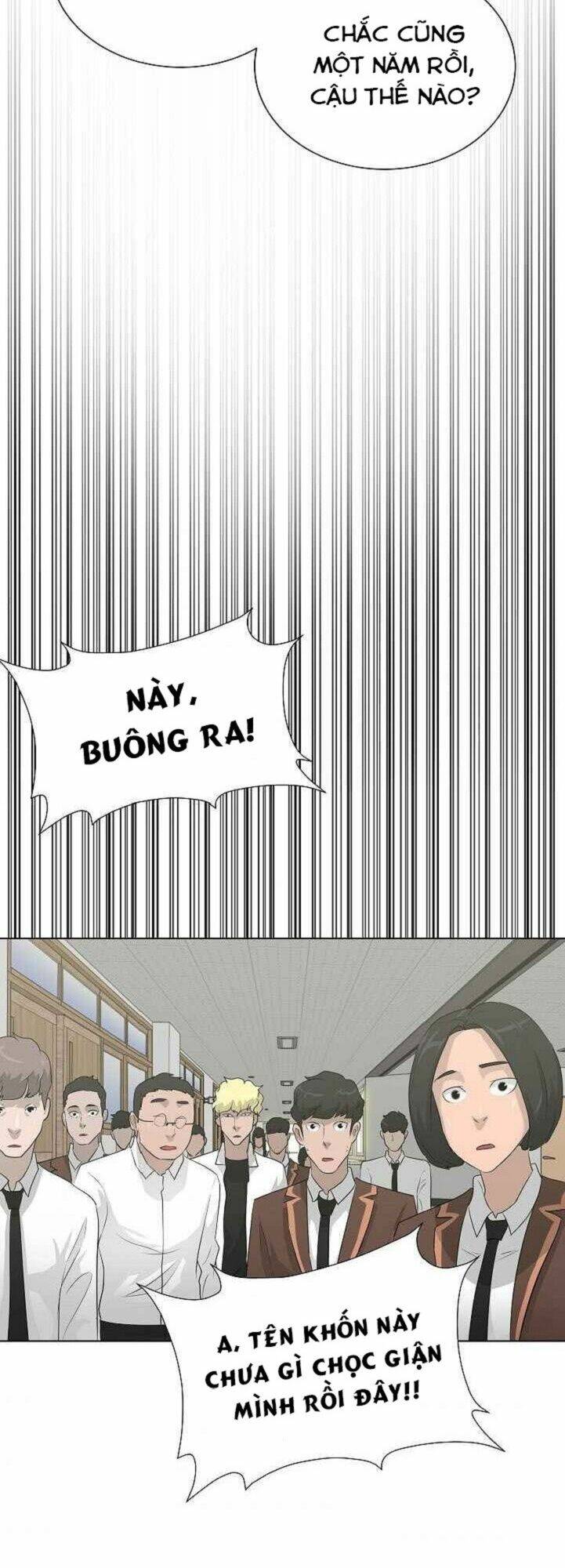 Trigger Chapter 25 - TC Truyện