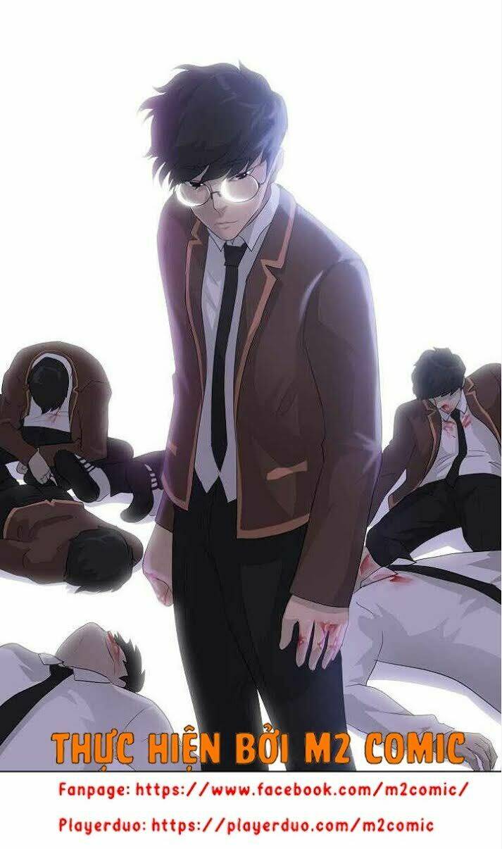 Trigger Chapter 25 - TC Truyện