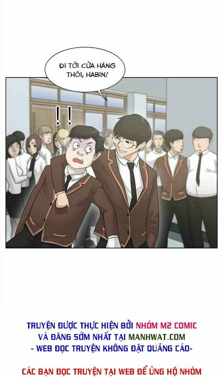 Trigger Chapter 25 - TC Truyện