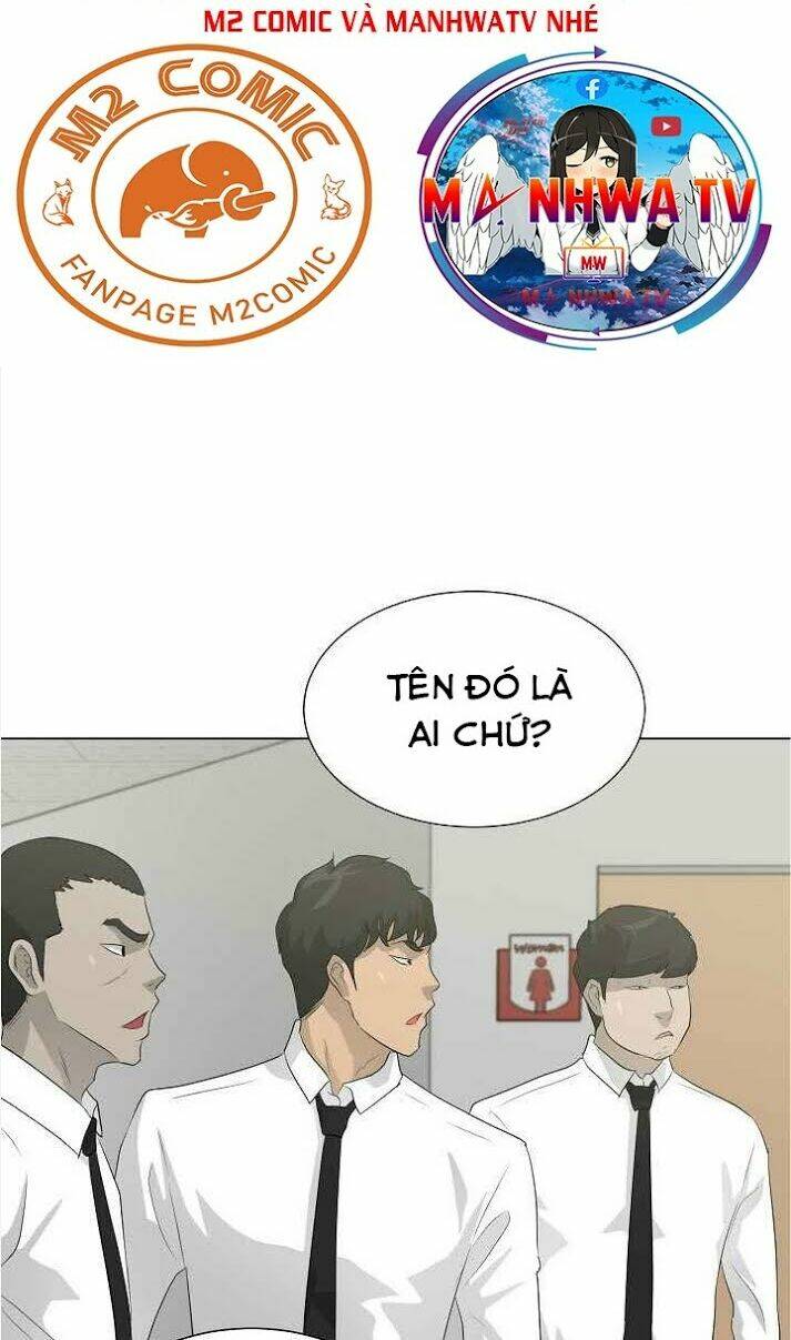 Trigger Chapter 25 - TC Truyện
