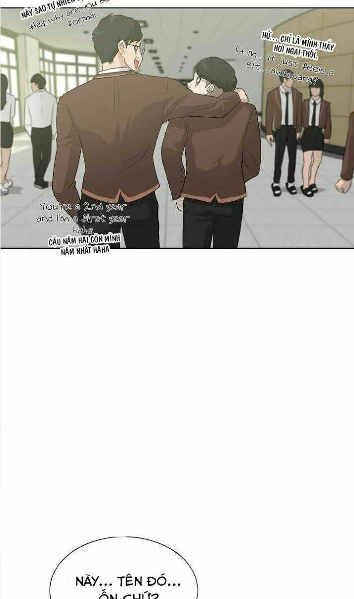 Trigger Chapter 25 - TC Truyện