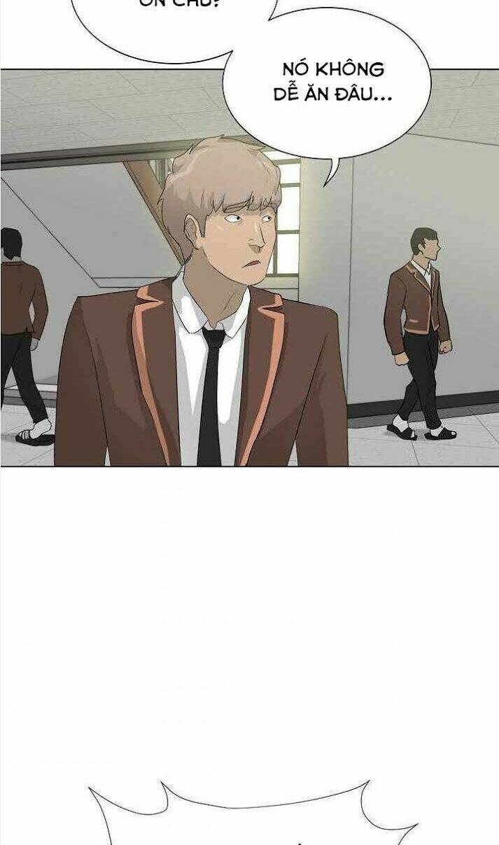 Trigger Chapter 25 - TC Truyện