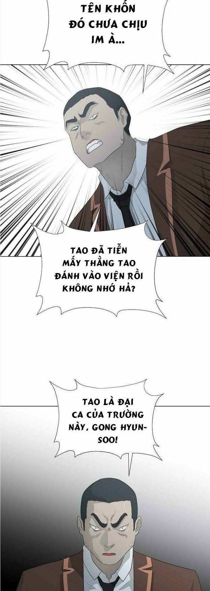 Trigger Chapter 25 - TC Truyện