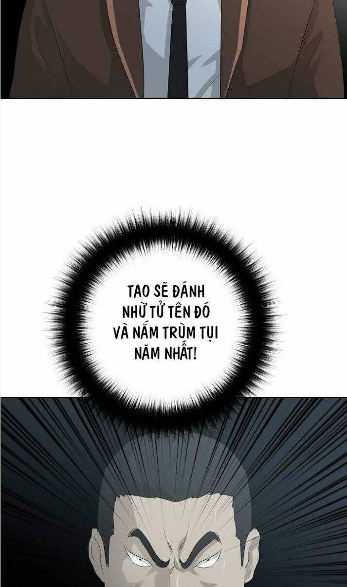 Trigger Chapter 25 - TC Truyện