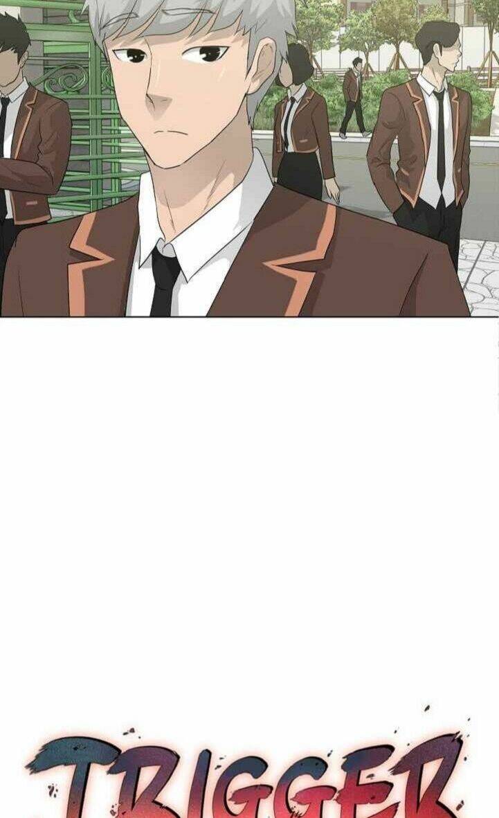 Trigger Chapter 25 - TC Truyện