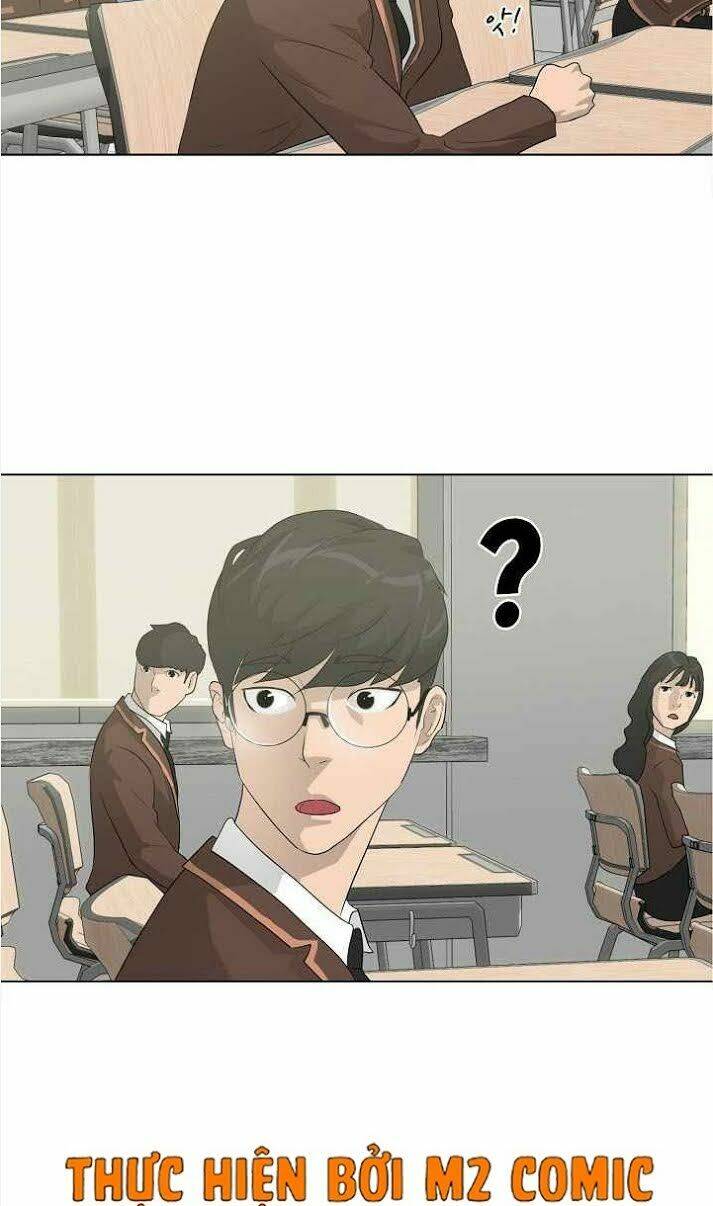 Trigger Chapter 25 - TC Truyện