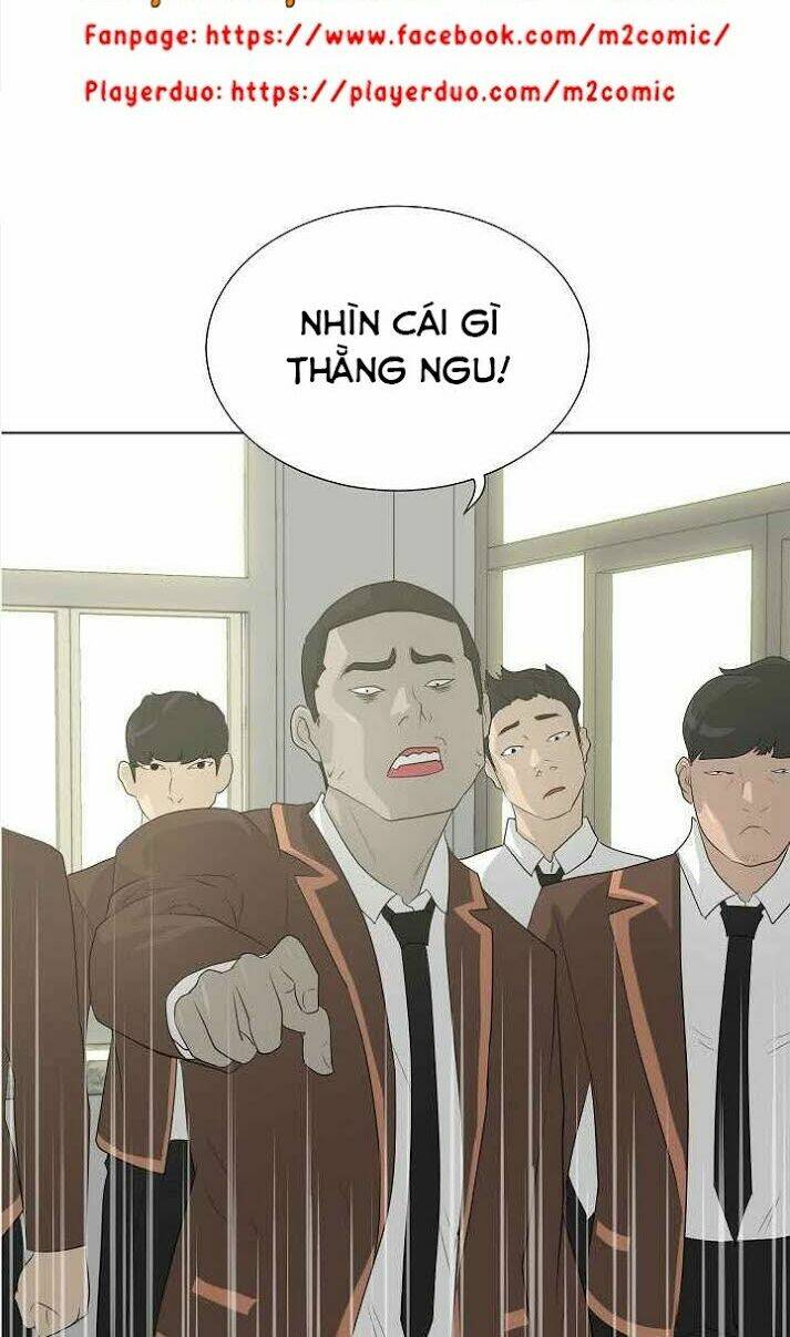 Trigger Chapter 25 - TC Truyện