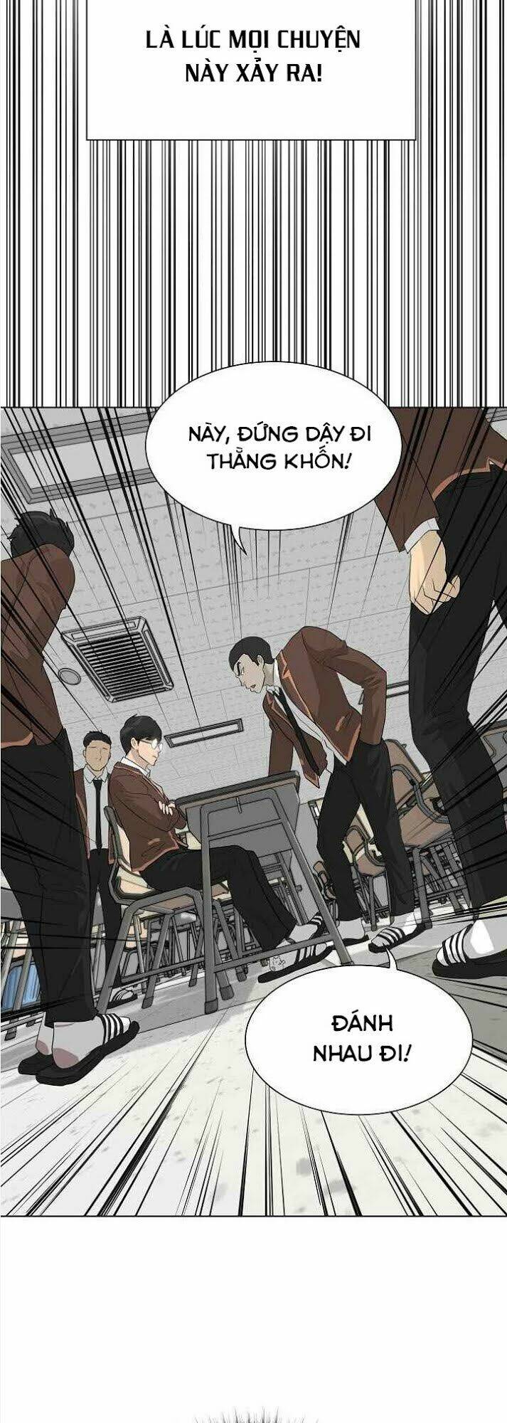 Trigger Chapter 25 - TC Truyện