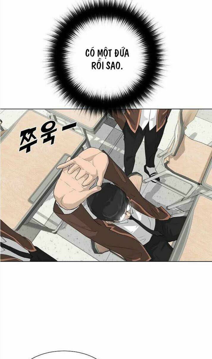 Trigger Chapter 25 - TC Truyện