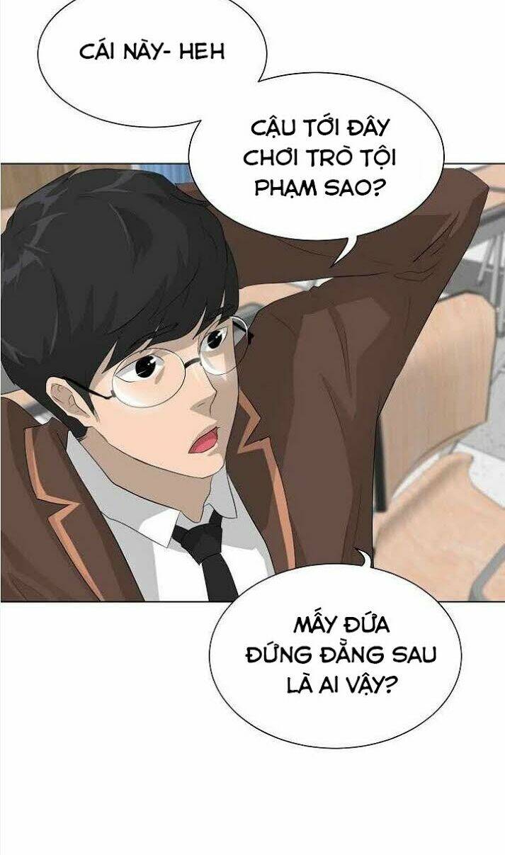 Trigger Chapter 25 - TC Truyện
