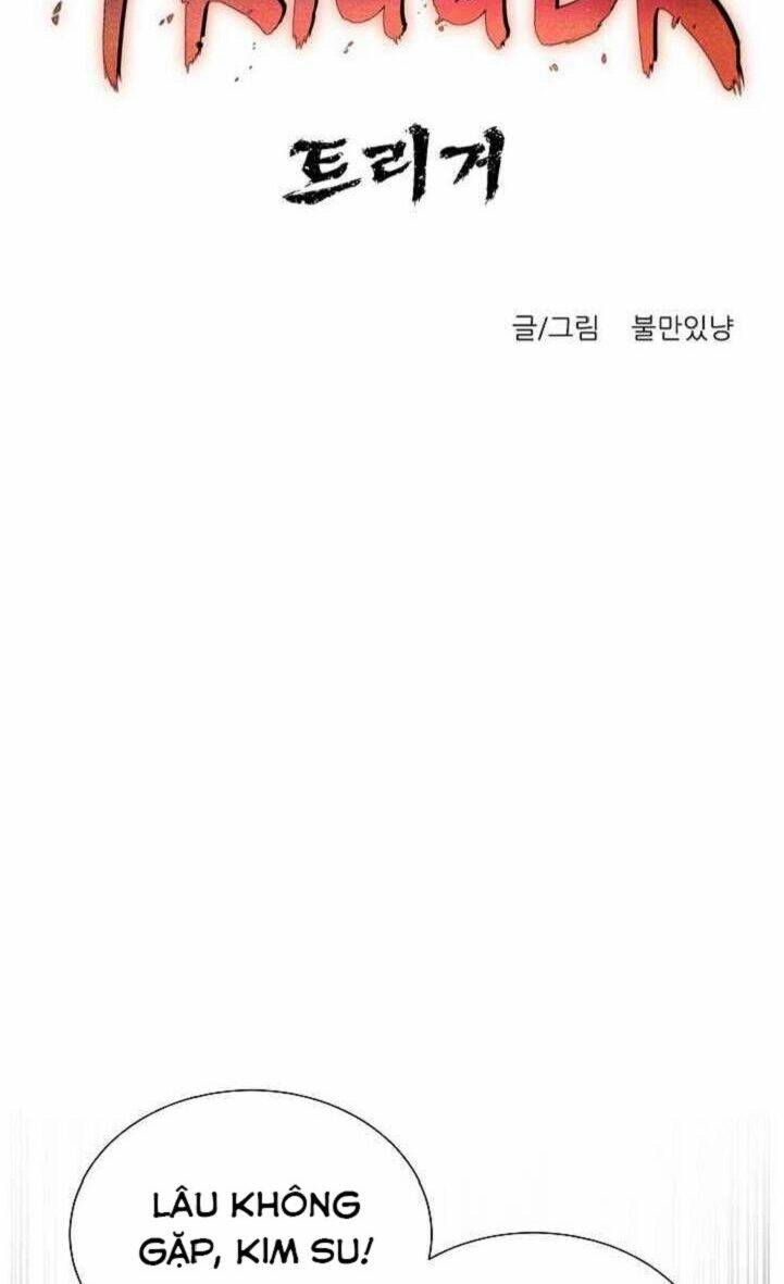 Trigger Chapter 25 - TC Truyện