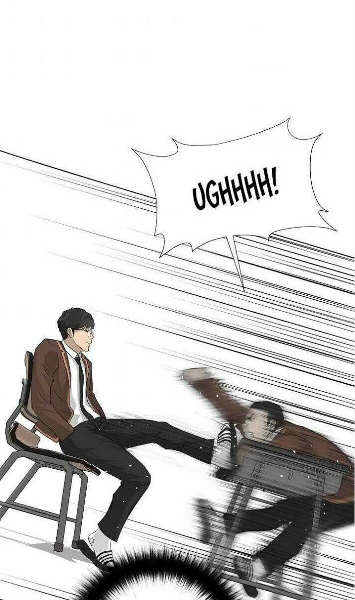 Trigger Chapter 25 - TC Truyện