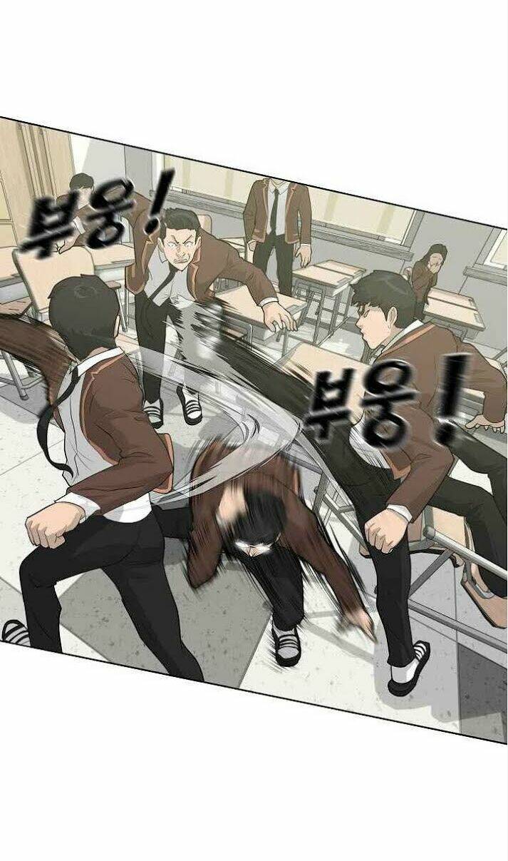 Trigger Chapter 25 - TC Truyện