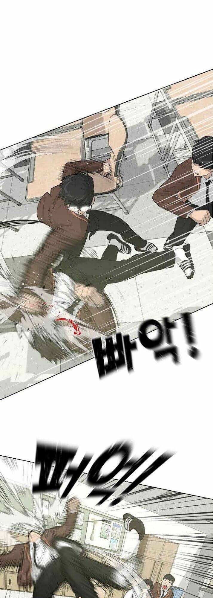 Trigger Chapter 25 - TC Truyện