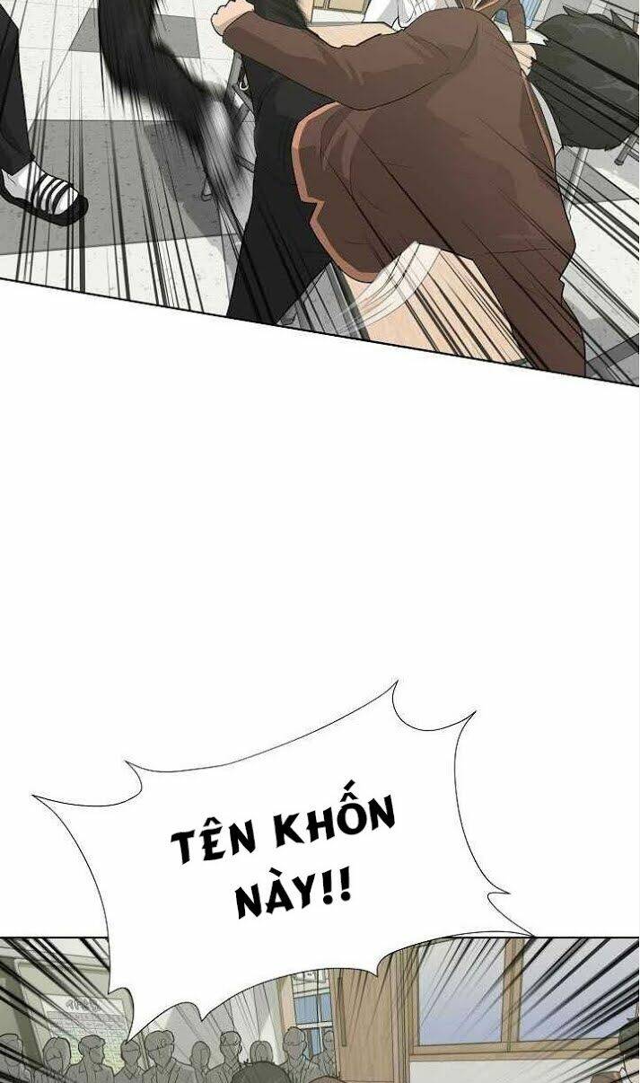 Trigger Chapter 25 - TC Truyện