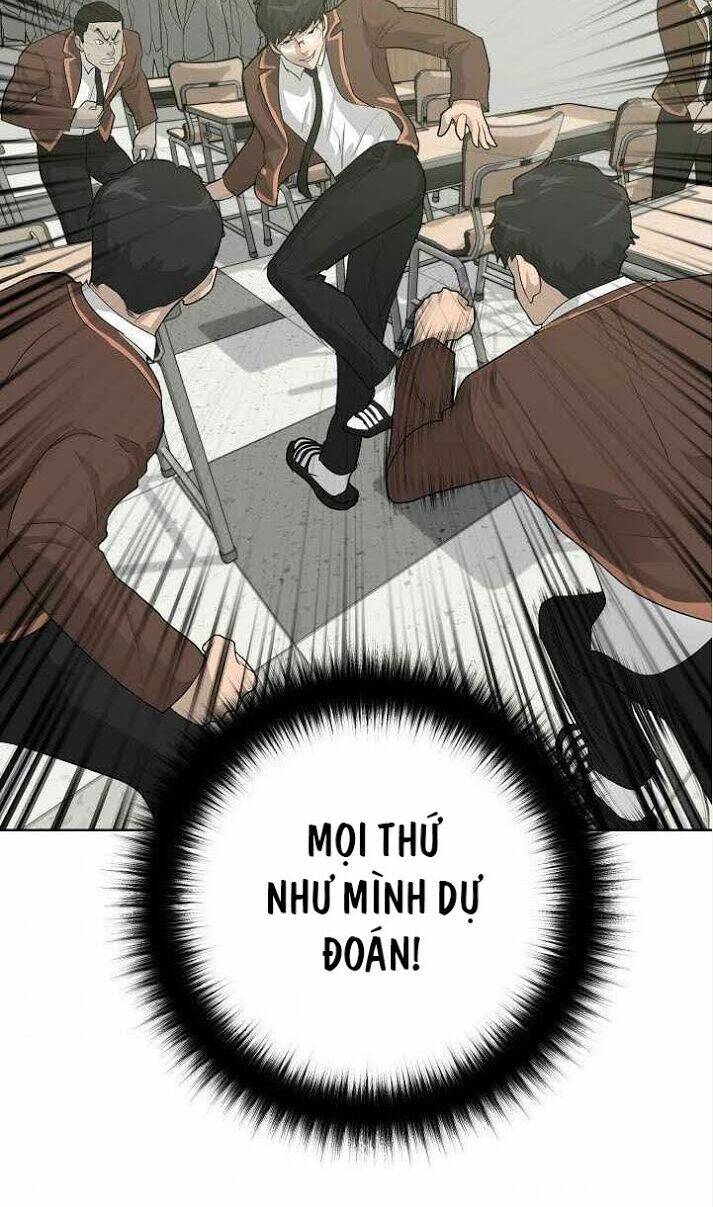 Trigger Chapter 25 - TC Truyện