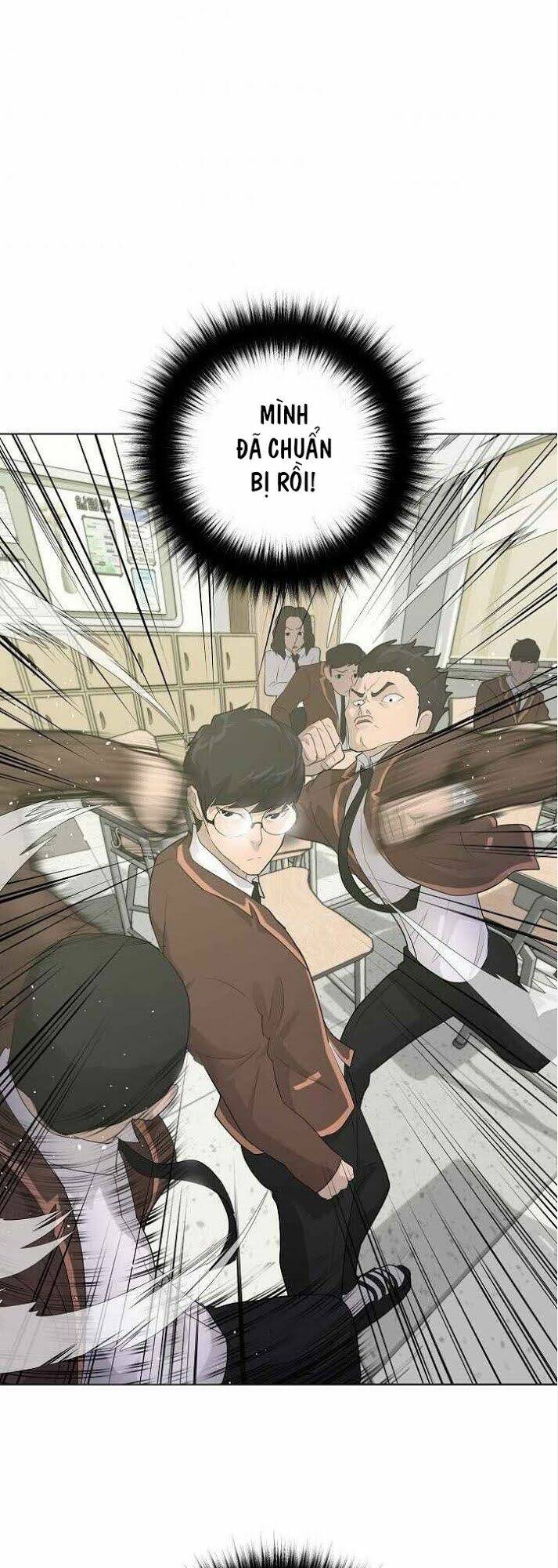 Trigger Chapter 25 - TC Truyện