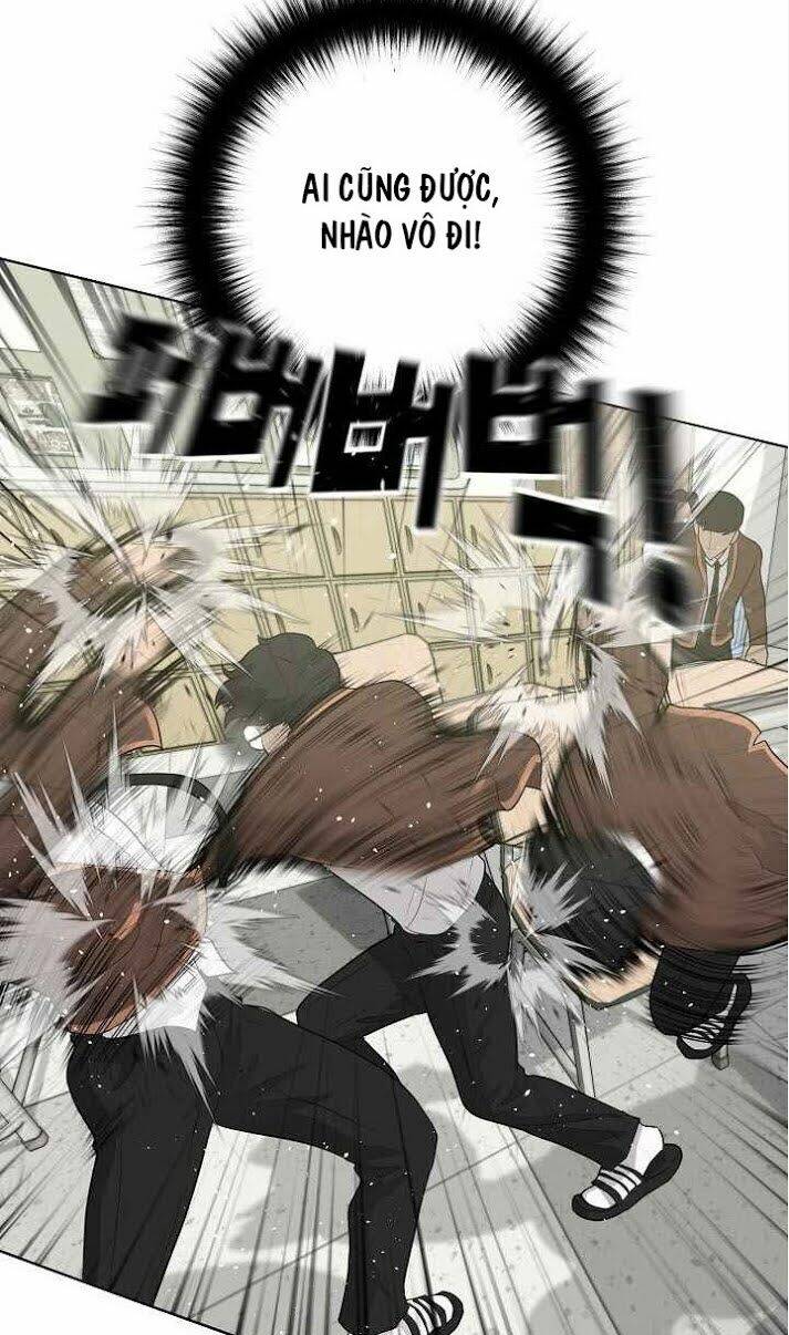 Trigger Chapter 25 - TC Truyện