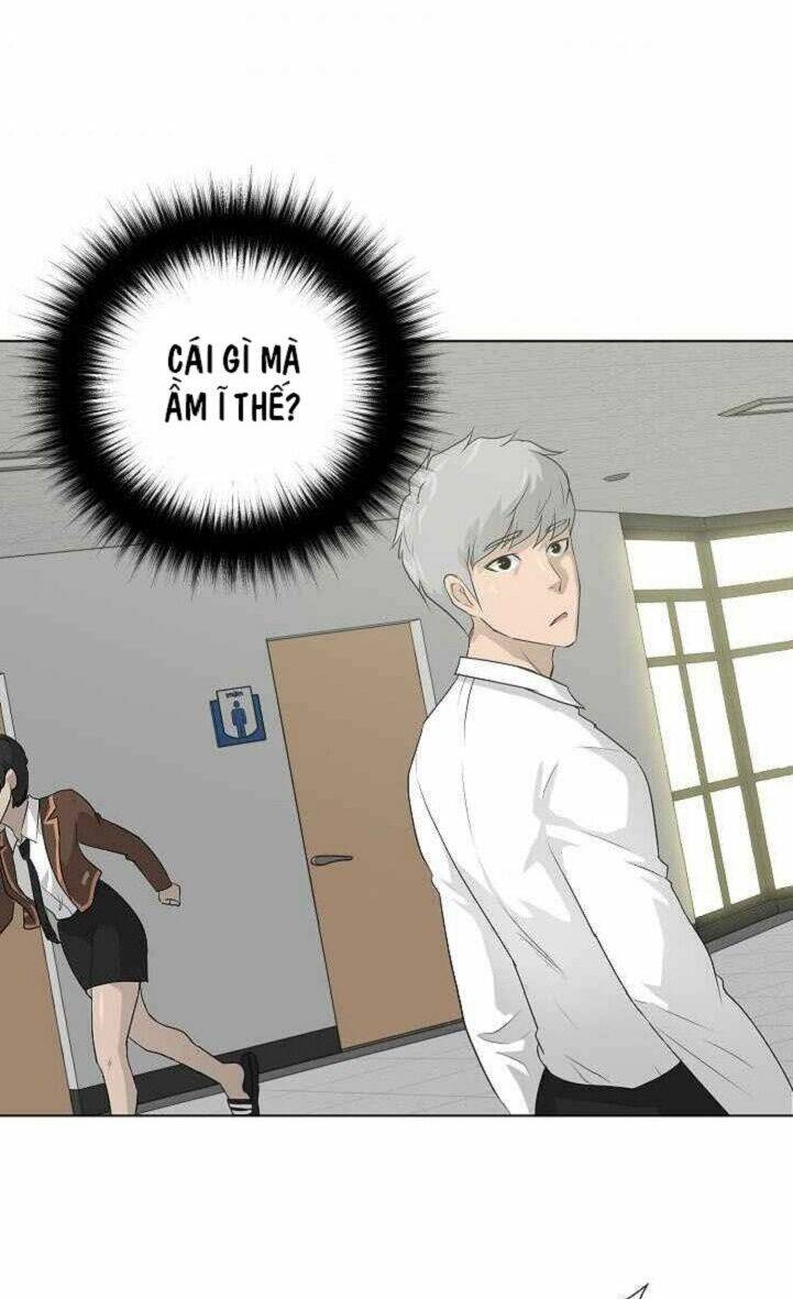 Trigger Chapter 25 - TC Truyện