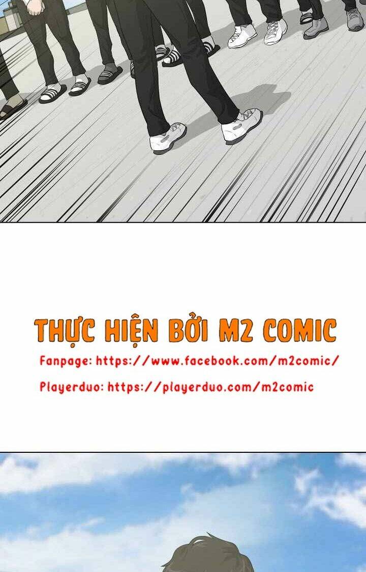 Trigger Chapter 26 - AB Truyện