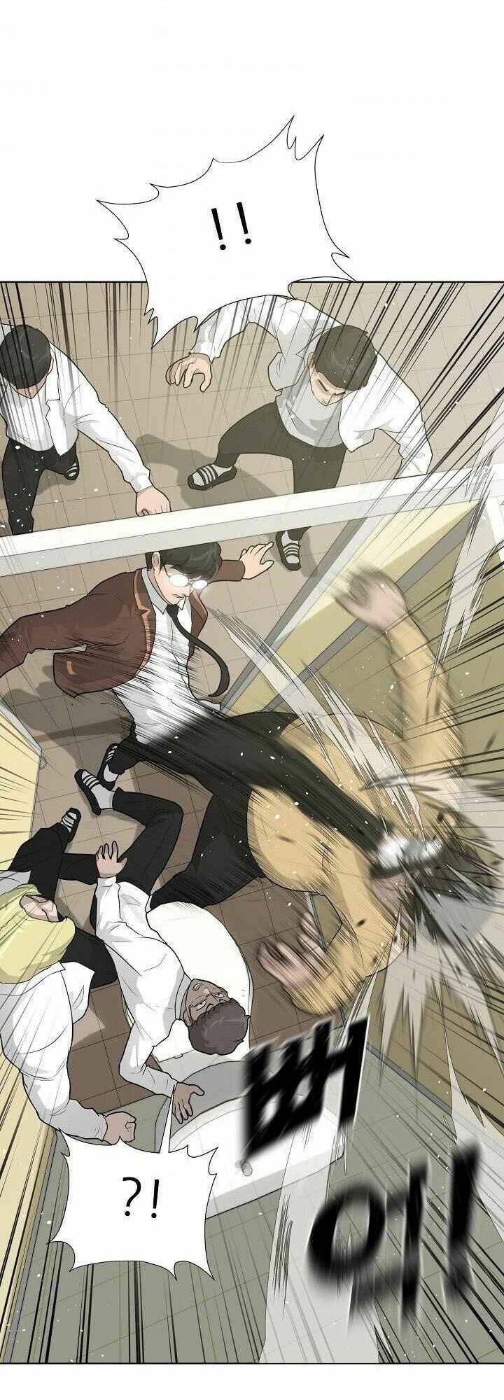 Trigger Chapter 26 - AB Truyện
