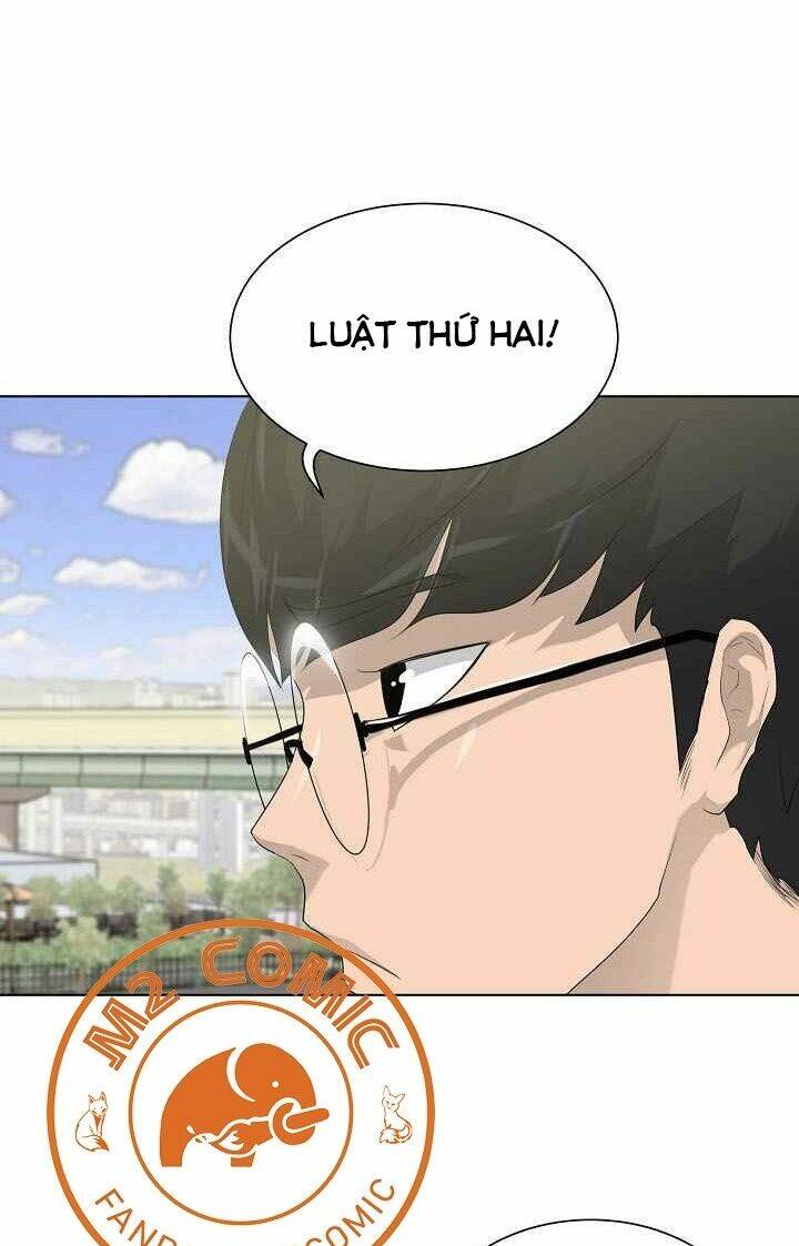 Trigger Chapter 26 - AB Truyện