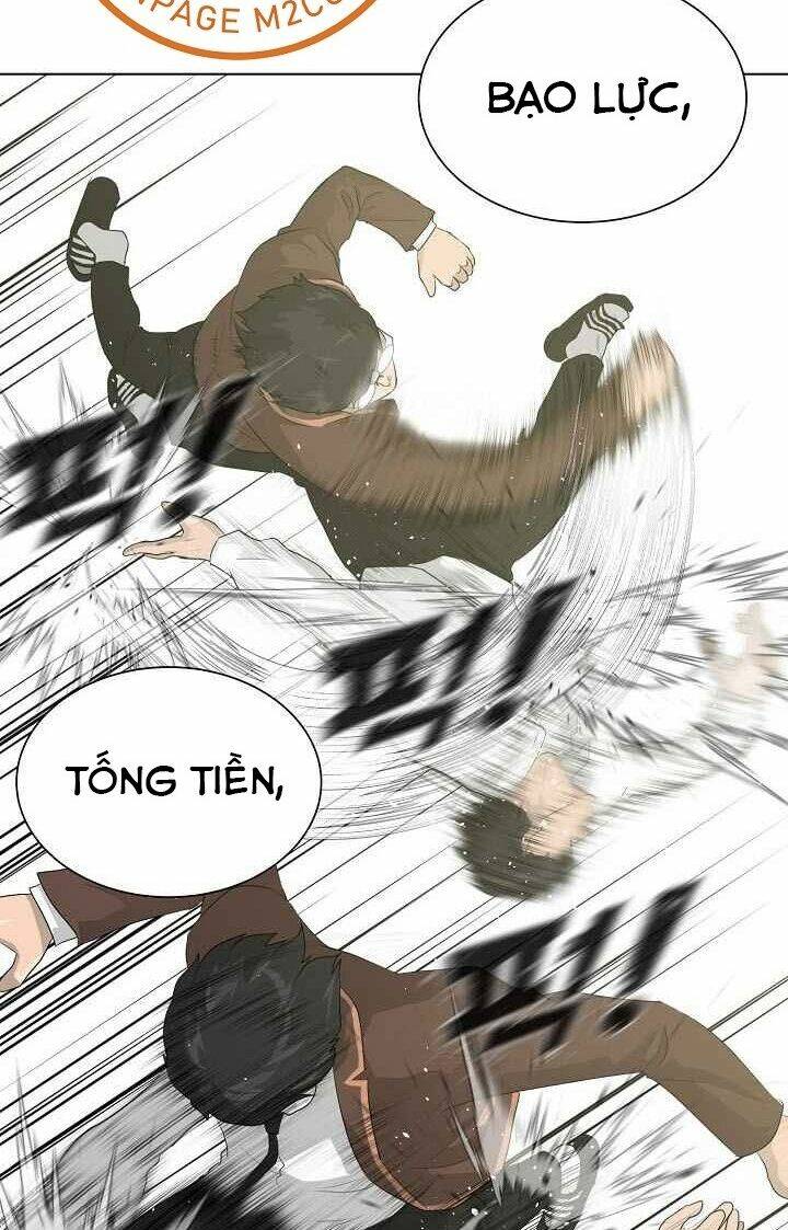 Trigger Chapter 26 - AB Truyện