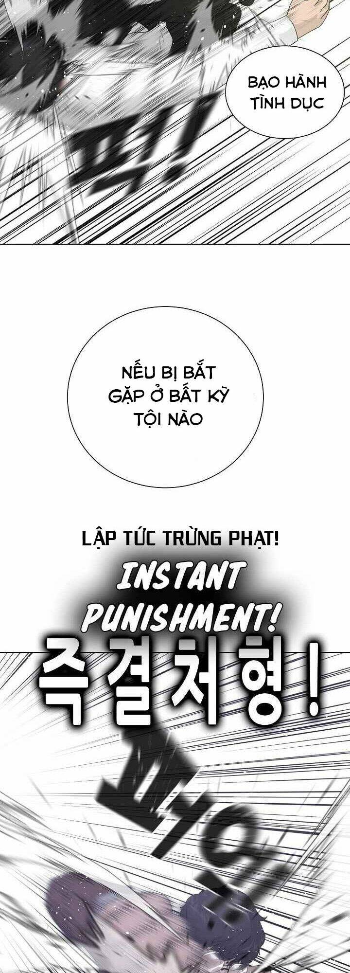 Trigger Chapter 26 - AB Truyện