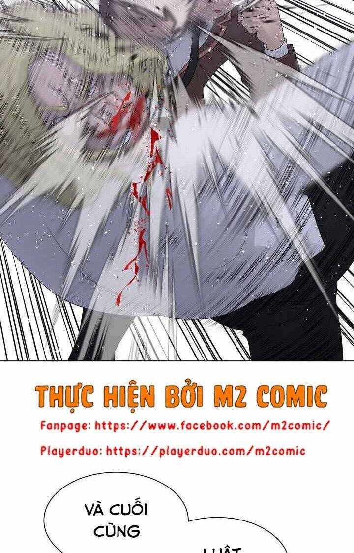Trigger Chapter 26 - AB Truyện