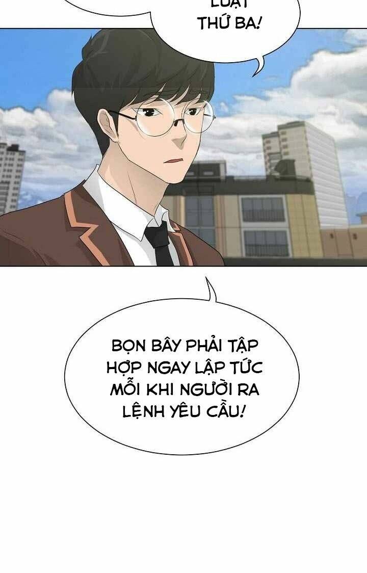 Trigger Chapter 26 - AB Truyện