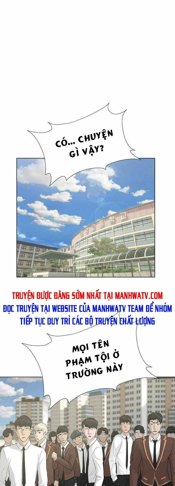 Trigger Chapter 26 - AB Truyện