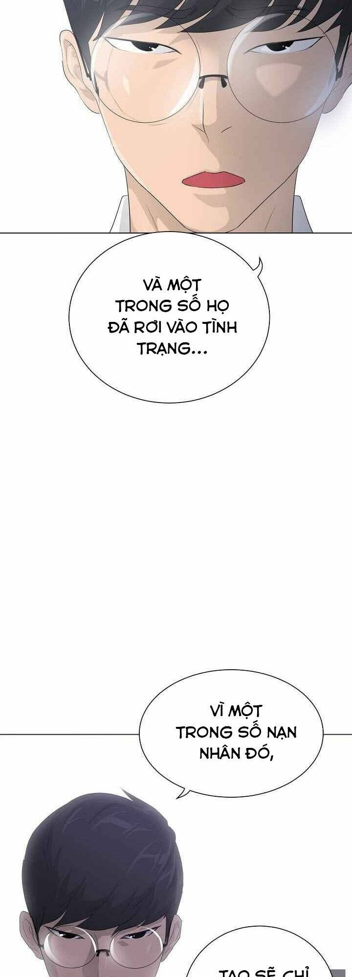 Trigger Chapter 26 - AB Truyện