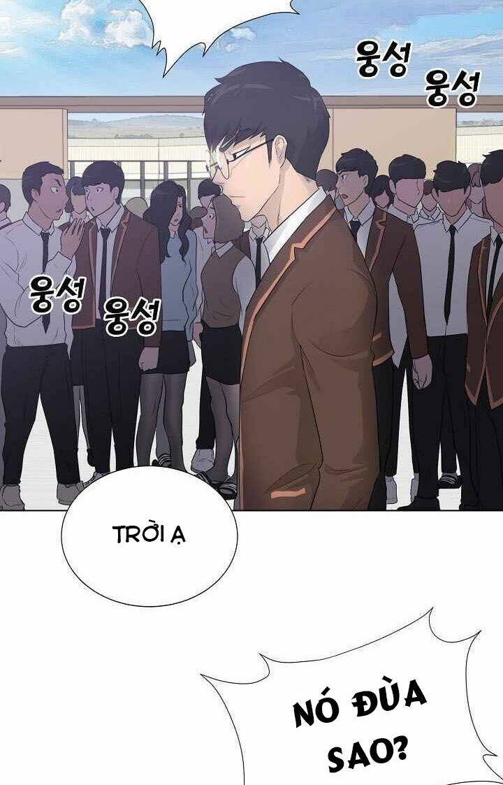 Trigger Chapter 26 - AB Truyện