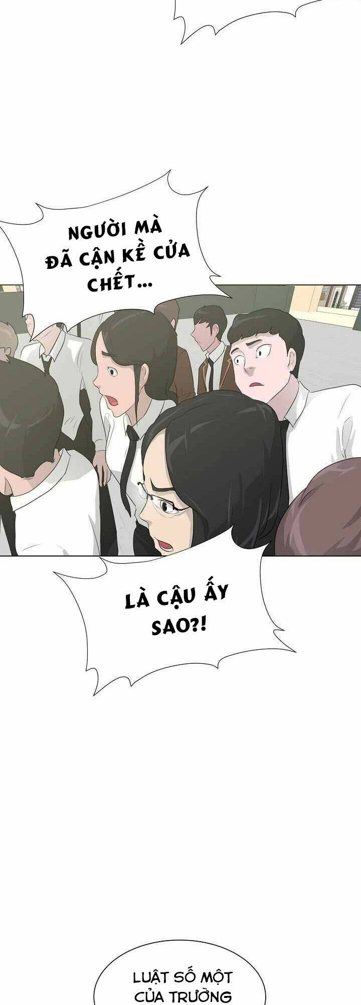 Trigger Chapter 26 - AB Truyện