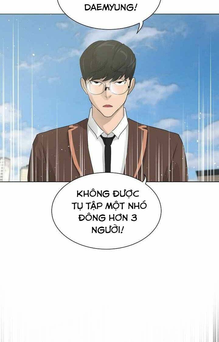 Trigger Chapter 26 - AB Truyện