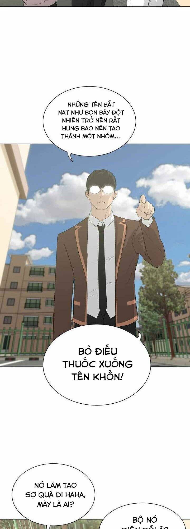 Trigger Chapter 26 - AB Truyện