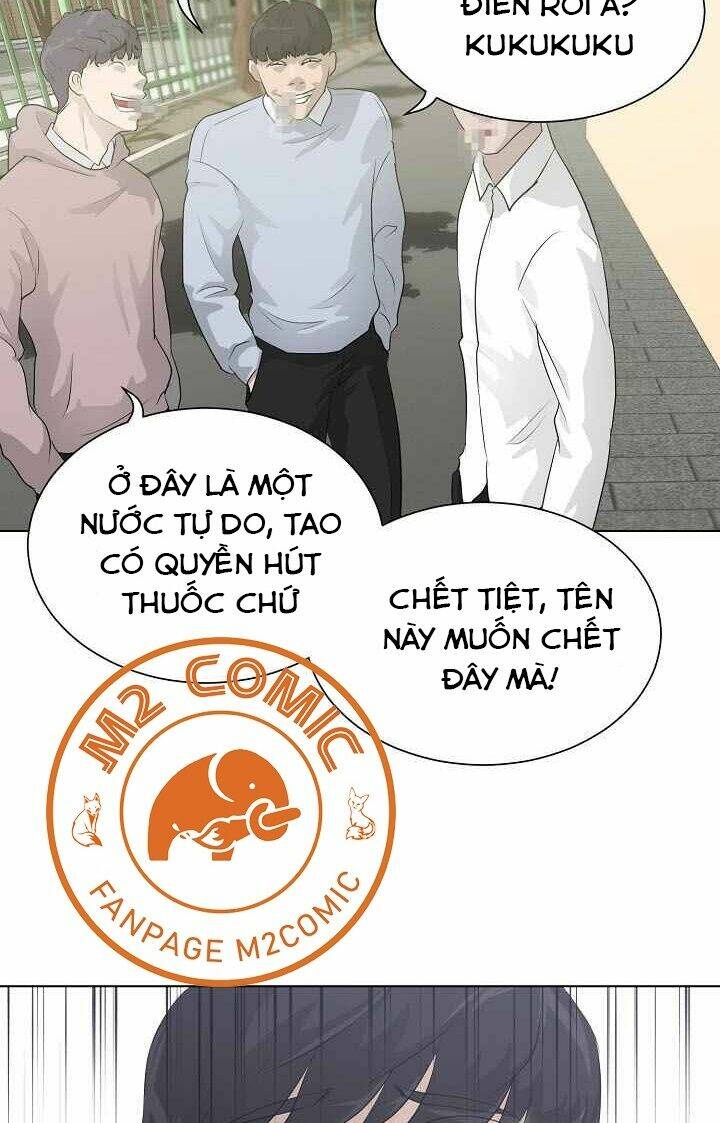 Trigger Chapter 26 - AB Truyện