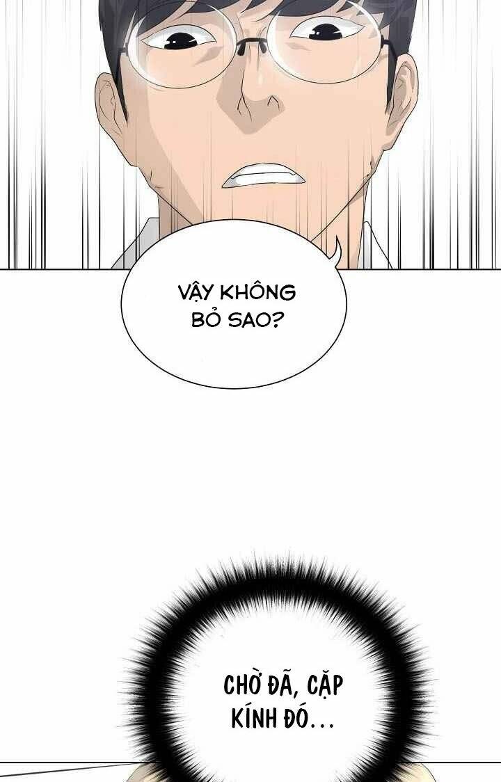 Trigger Chapter 26 - AB Truyện