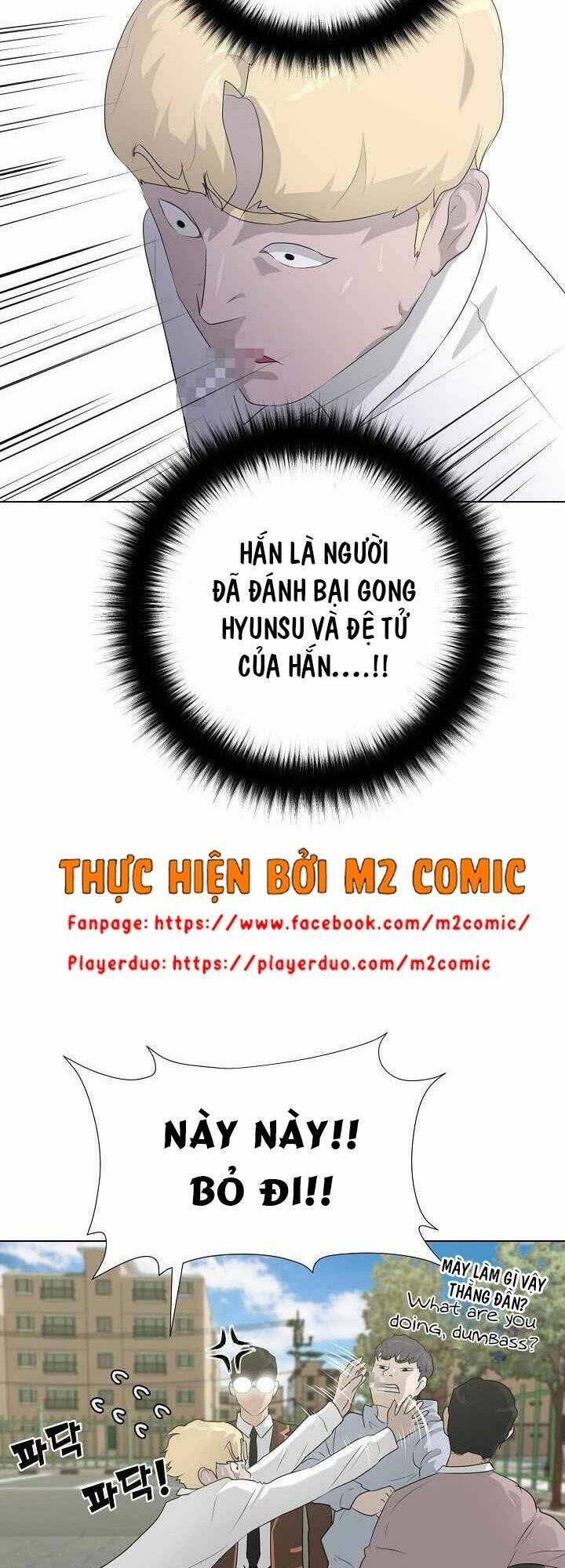 Trigger Chapter 26 - AB Truyện