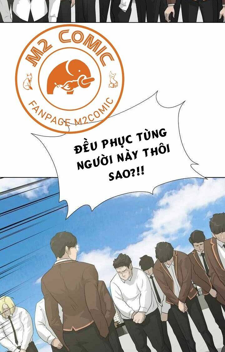 Trigger Chapter 26 - AB Truyện