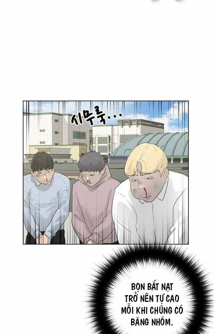 Trigger Chapter 26 - AB Truyện