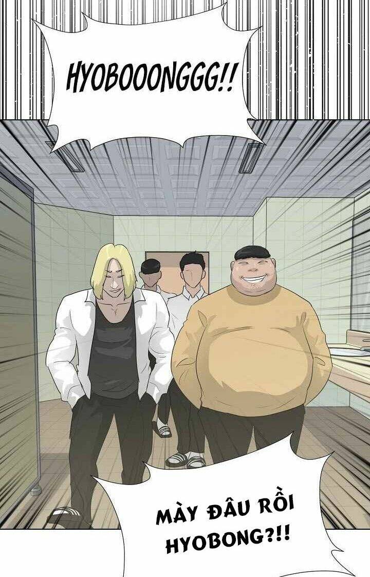 Trigger Chapter 26 - AB Truyện