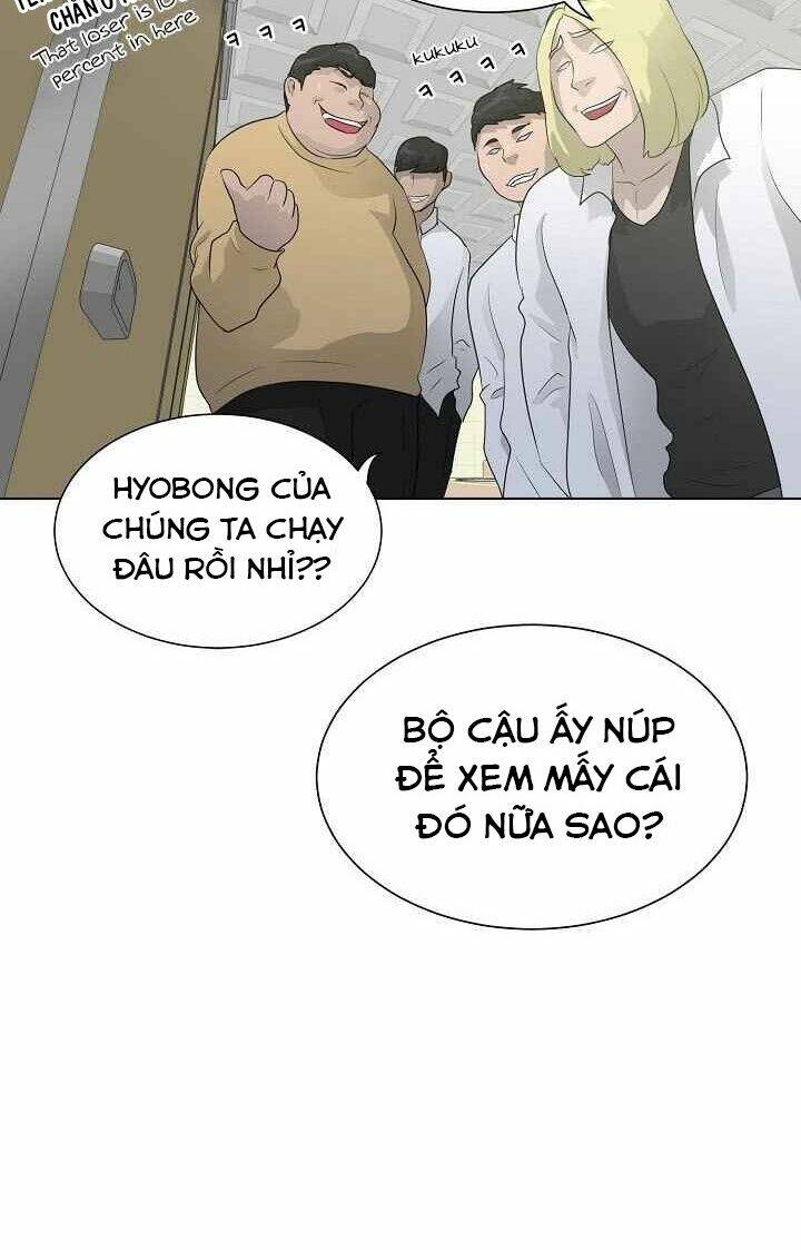 Trigger Chapter 26 - AB Truyện