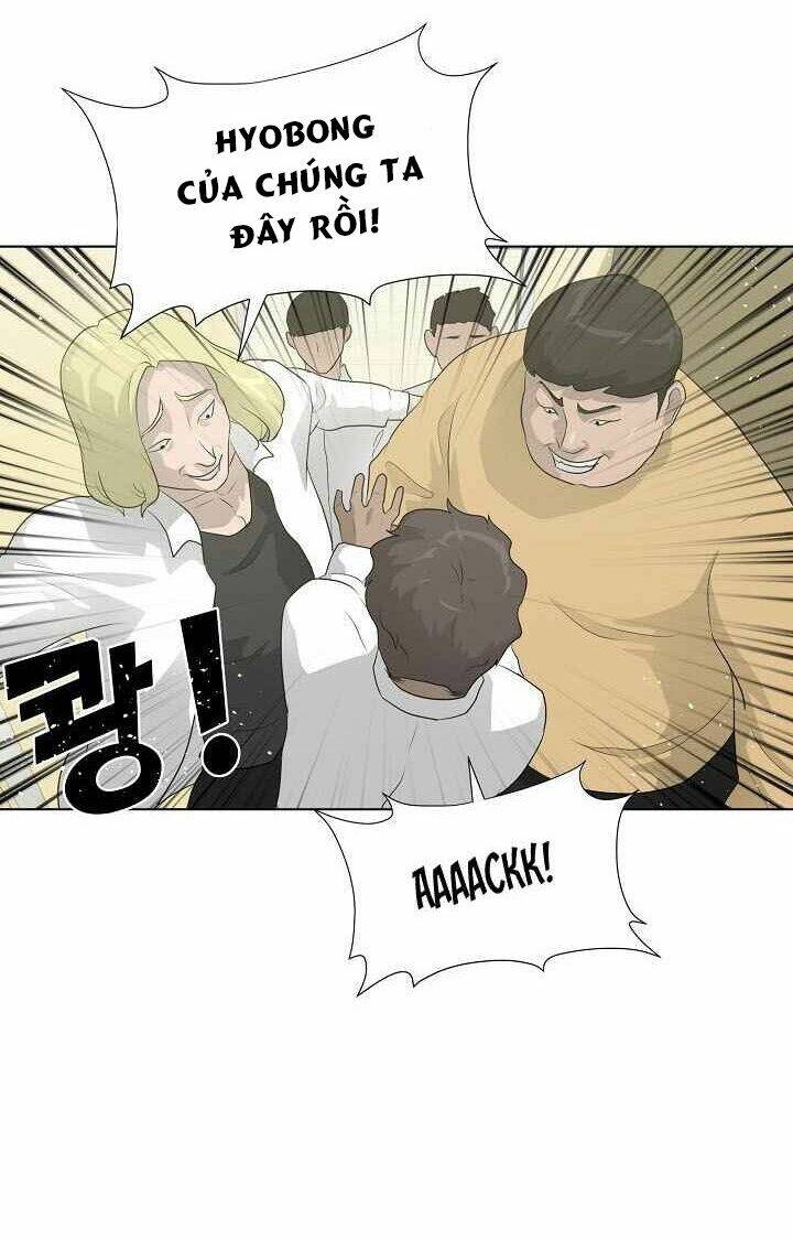 Trigger Chapter 26 - AB Truyện