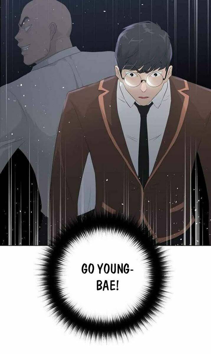 Trigger Chapter 26 - AB Truyện