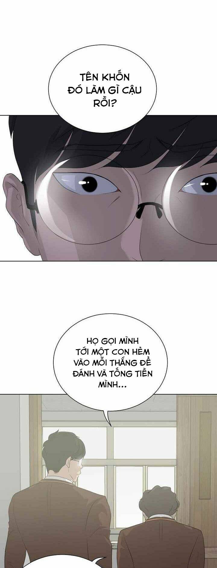 Trigger Chapter 26 - AB Truyện