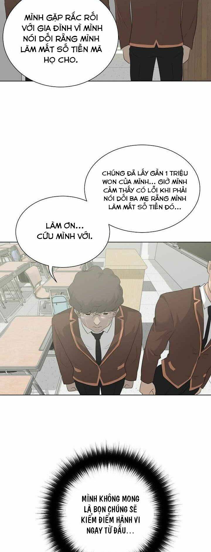 Trigger Chapter 26 - AB Truyện