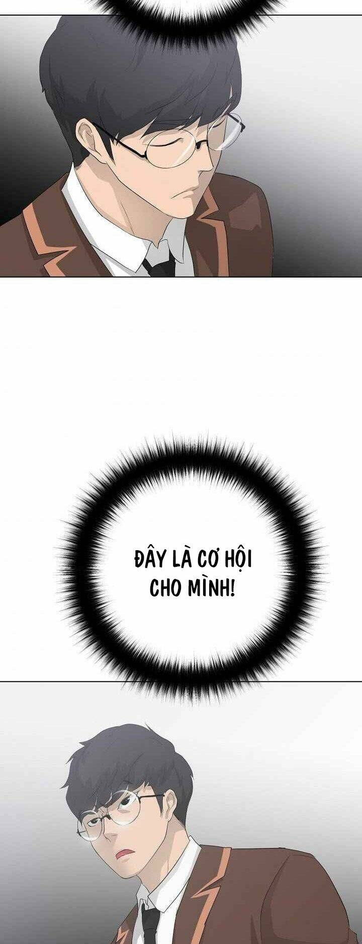 Trigger Chapter 26 - AB Truyện