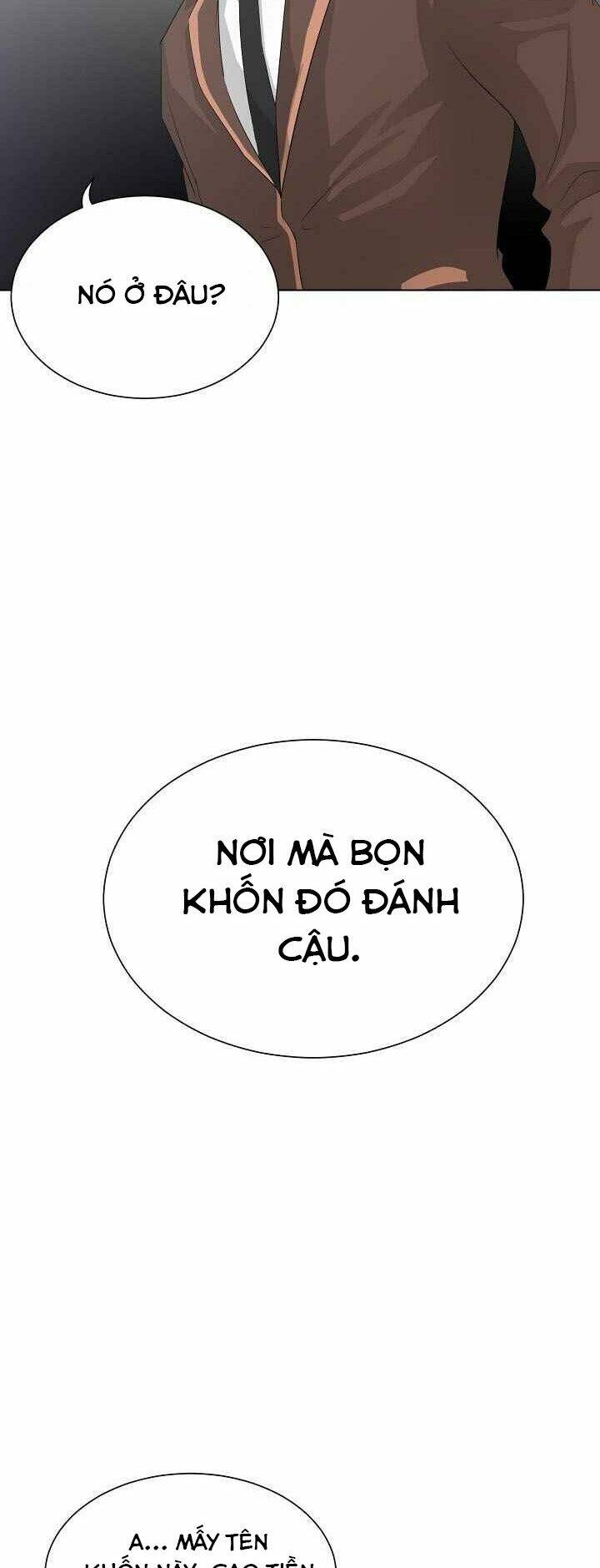 Trigger Chapter 26 - AB Truyện